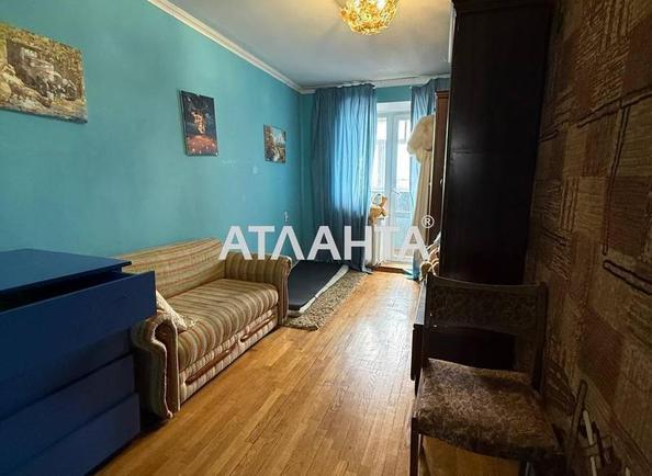 Многокомнатная квартира по адресу ул. Запорожская (площадь 74 м²) - Atlanta.ua - imageAlt 6
