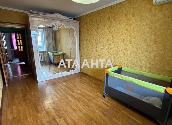 Многокомнатная квартира по адресу ул. Запорожская (площадь 74 м²) - Atlanta.ua - imageAlt 7