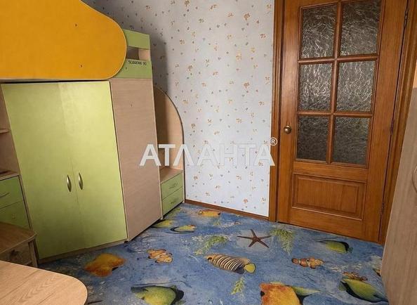 Многокомнатная квартира по адресу ул. Запорожская (площадь 74 м²) - Atlanta.ua - imageAlt 9
