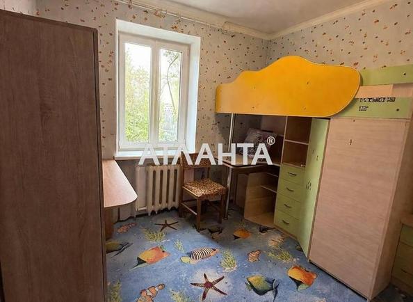 Многокомнатная квартира по адресу ул. Запорожская (площадь 74 м²) - Atlanta.ua - imageAlt 10