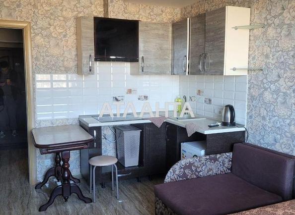 1-комнатная квартира по адресу Золотой Берег бул. (площадь 21,9 м²) - Atlanta.ua - фото 2