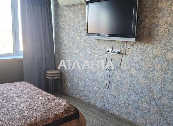 1-комнатная квартира по адресу Золотой Берег бул. (площадь 21,9 м²) - Atlanta.ua - фото 5