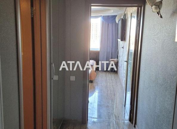 1-комнатная квартира по адресу Золотой Берег бул. (площадь 21,9 м²) - Atlanta.ua - фото 6