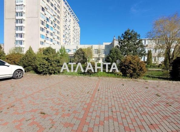 1-комнатная квартира по адресу Золотой Берег бул. (площадь 21,9 м²) - Atlanta.ua - фото 10