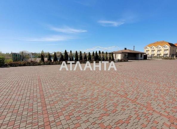 1-комнатная квартира по адресу Золотой Берег бул. (площадь 21,9 м²) - Atlanta.ua - фото 11