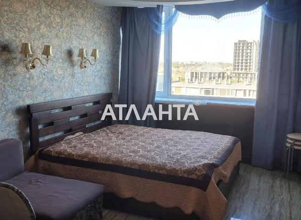 Коммерческая недвижимость по адресу Золотой Берег бул. (площадь 21,9 м²) - Atlanta.ua