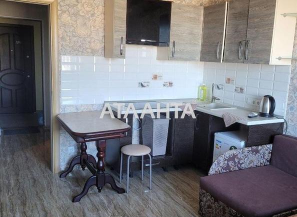 Коммерческая недвижимость по адресу Золотой Берег бул. (площадь 21,9 м²) - Atlanta.ua - фото 3