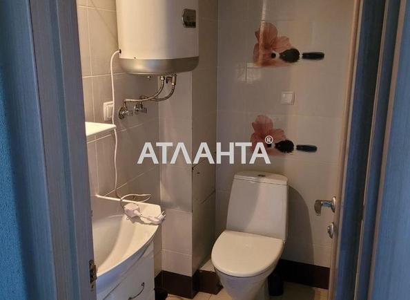 Коммерческая недвижимость по адресу Золотой Берег бул. (площадь 21,9 м²) - Atlanta.ua - фото 7