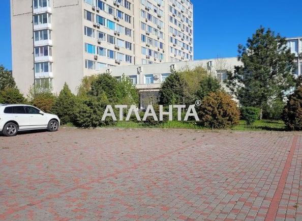 Коммерческая недвижимость по адресу Золотой Берег бул. (площадь 21,9 м²) - Atlanta.ua - фото 12