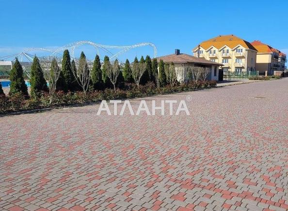 Коммерческая недвижимость по адресу Золотой Берег бул. (площадь 21,9 м²) - Atlanta.ua - фото 13