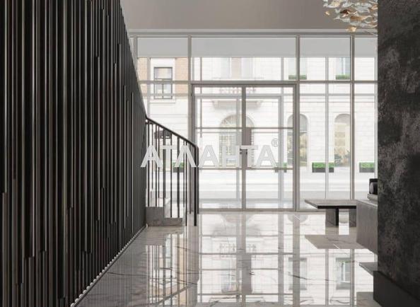 2-комнатная квартира по адресу ул. Филатова ак. (площадь 60 м²) - Atlanta.ua