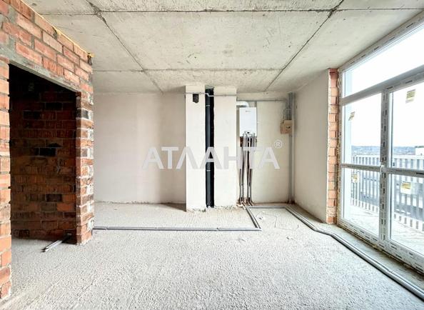 2-комнатная квартира по адресу ул. Орлика Пилипа (площадь 56,8 м²) - Atlanta.ua