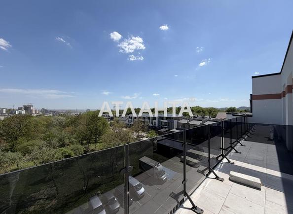 2-комнатная квартира по адресу ул. Орлика Пилипа (площадь 56 м²) - фото 5 2-комнатная квартира по адресу ул. Орлика Пилипа (площадь 56 м²) - Atlanta.ua - фото 5