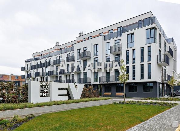 2-комнатная квартира по адресу ул. Орлика Пилипа (площадь 56 м²) 2-комнатная квартира по адресу ул. Орлика Пилипа (площадь 56 м²) - Atlanta.ua