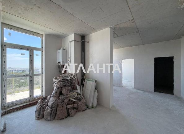 2-комнатная квартира по адресу ул. Орлика Пилипа (площадь 56 м²) - фото 6 2-комнатная квартира по адресу ул. Орлика Пилипа (площадь 56 м²) - Atlanta.ua - фото 6