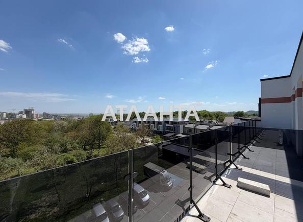 2-комнатная квартира по адресу ул. Орлика Пилипа (площадь 56 м²) - фото 13 2-комнатная квартира по адресу ул. Орлика Пилипа (площадь 56 м²) - Atlanta.ua - фото 13
