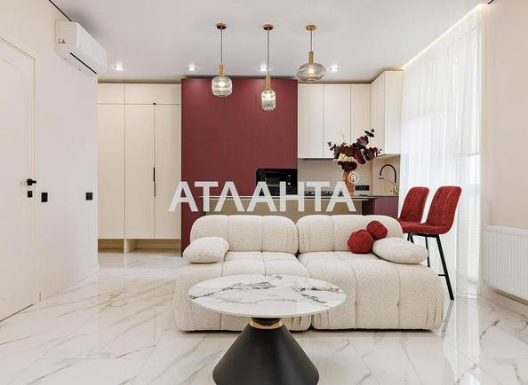 2-комнатная квартира по адресу ул. Орлика Пилипа (площадь 55,9 м²) - Atlanta.ua - фото 6