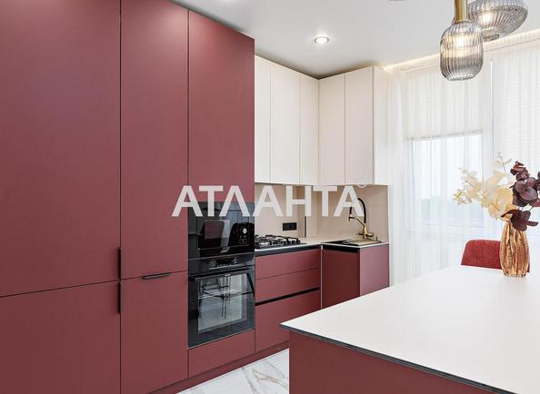 2-комнатная квартира по адресу ул. Орлика Пилипа (площадь 55,9 м²) - Atlanta.ua - фото 8