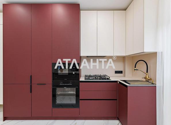 2-комнатная квартира по адресу ул. Орлика Пилипа (площадь 55,9 м²) - Atlanta.ua - фото 10