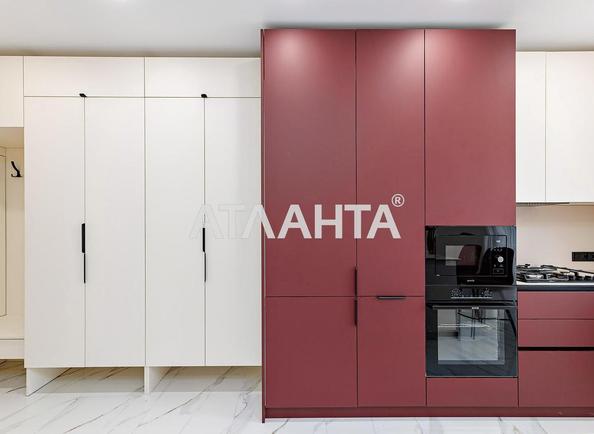 2-комнатная квартира по адресу ул. Орлика Пилипа (площадь 55,9 м²) - Atlanta.ua - фото 11