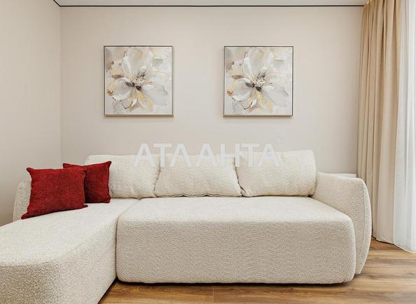 2-комнатная квартира по адресу ул. Орлика Пилипа (площадь 55,9 м²) - Atlanta.ua - фото 19