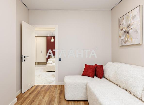 2-комнатная квартира по адресу ул. Орлика Пилипа (площадь 55,9 м²) - Atlanta.ua - фото 21
