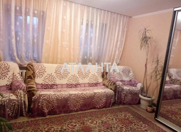 Будинок за адресою вул. Хуторська (площа 92,2 м²) - Atlanta.ua - фото 2