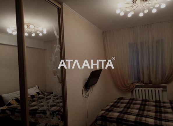 Будинок за адресою вул. Хуторська (площа 92,2 м²) - Atlanta.ua - фото 3