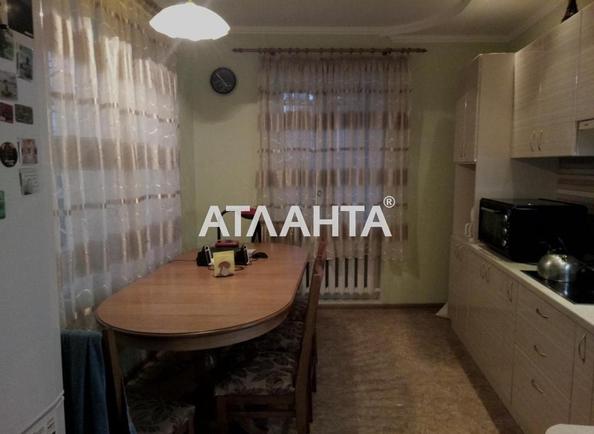 Будинок за адресою вул. Хуторська (площа 92,2 м²) - Atlanta.ua - фото 5