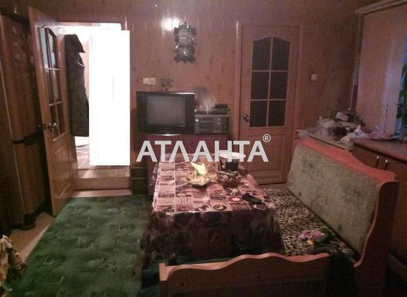 Будинок за адресою вул. Хуторська (площа 92,2 м²) - Atlanta.ua - фото 8