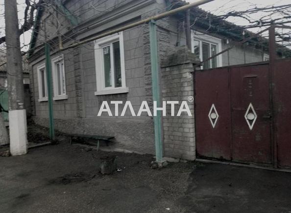 Будинок за адресою вул. Хуторська (площа 92,2 м²) - Atlanta.ua - фото 13