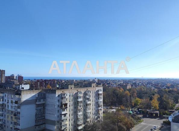 2-кімнатна квартира за адресою вул. Парусна (площа 77 м²) - Atlanta.ua