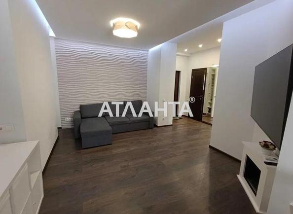 2-комнатная квартира по адресу ул. Дмитрия Луценко (площадь 63 м²) - Atlanta.ua - imageAlt 15