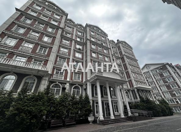 2-комнатная квартира по адресу ул. Дмитрия Луценко (площадь 63 м²) - Atlanta.ua - imageAlt 28