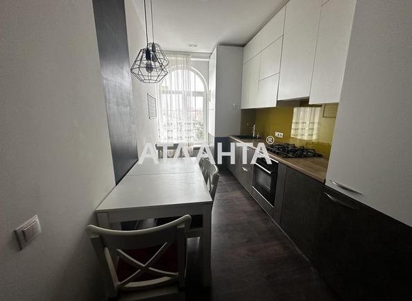 2-комнатная квартира по адресу ул. Дмитрия Луценко (площадь 63 м²) - Atlanta.ua - imageAlt 5