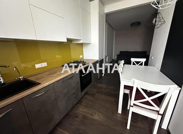 2-комнатная квартира по адресу ул. Дмитрия Луценко (площадь 63 м²) - Atlanta.ua - imageAlt 4