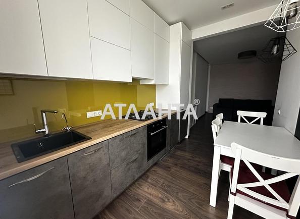 2-комнатная квартира по адресу ул. Дмитрия Луценко (площадь 63 м²) - Atlanta.ua - imageAlt 3