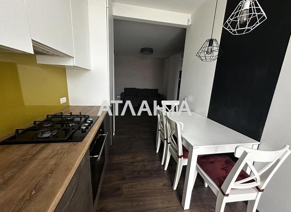 2-комнатная квартира по адресу ул. Дмитрия Луценко (площадь 63 м²) - Atlanta.ua - imageAlt 2