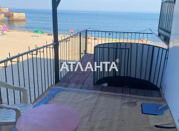 Дача по адресу ул. Шкиперская (площадь 50,7 м²) - Atlanta.ua