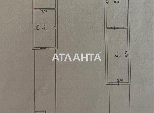 Дача по адресу ул. Шкиперская (площадь 50,7 м²) - Atlanta.ua - imageAlt 10