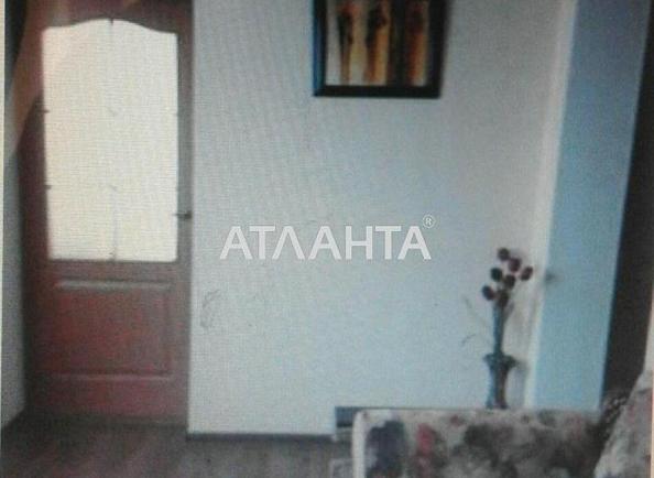 House by the address st. Dalnitskoe shosse (area 55 m²) - Atlanta.ua