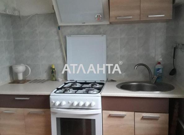 House by the address st. Dalnitskoe shosse (area 55 m²) - Atlanta.ua - imageAlt 9