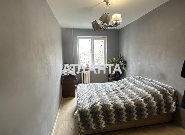 2-rooms apartment apartment by the address st. Krasnova (area 42,8 m²) - Atlanta.ua - imageAlt 2