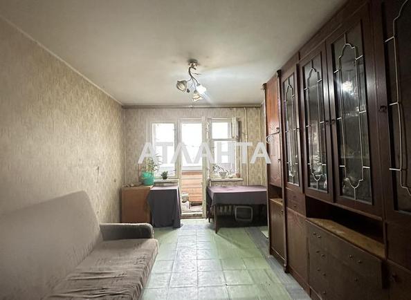 2-rooms apartment apartment by the address st. Krasnova (area 42,8 m²) - Atlanta.ua - imageAlt 3
