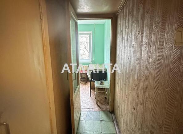 2-rooms apartment apartment by the address st. Krasnova (area 42,8 m²) - Atlanta.ua - imageAlt 6
