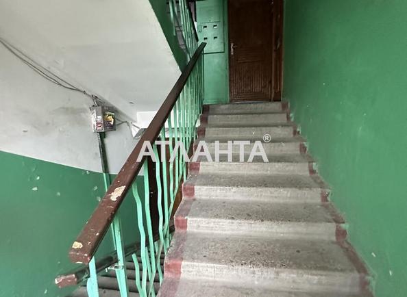 2-rooms apartment apartment by the address st. Krasnova (area 42,8 m²) - Atlanta.ua - imageAlt 7