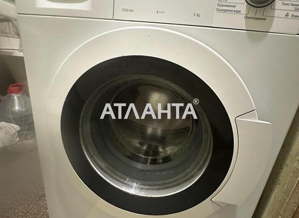 2-rooms apartment apartment by the address st. Krasnova (area 42,8 m²) - Atlanta.ua - imageAlt 8