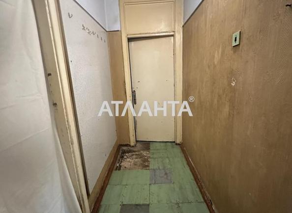 2-rooms apartment apartment by the address st. Krasnova (area 42,8 m²) - Atlanta.ua - imageAlt 9