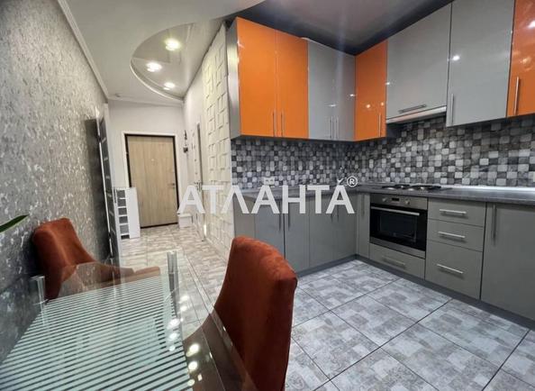 1-кімнатна квартира за адресою вул. Середньофонтанська (площа 39,5 м²) - Atlanta.ua