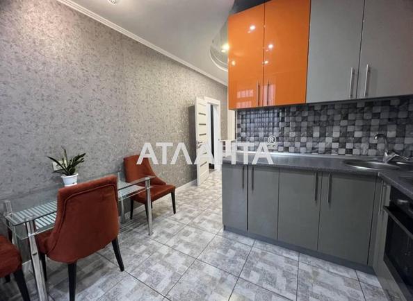 1-кімнатна квартира за адресою вул. Середньофонтанська (площа 39,5 м²) - Atlanta.ua - фото 2